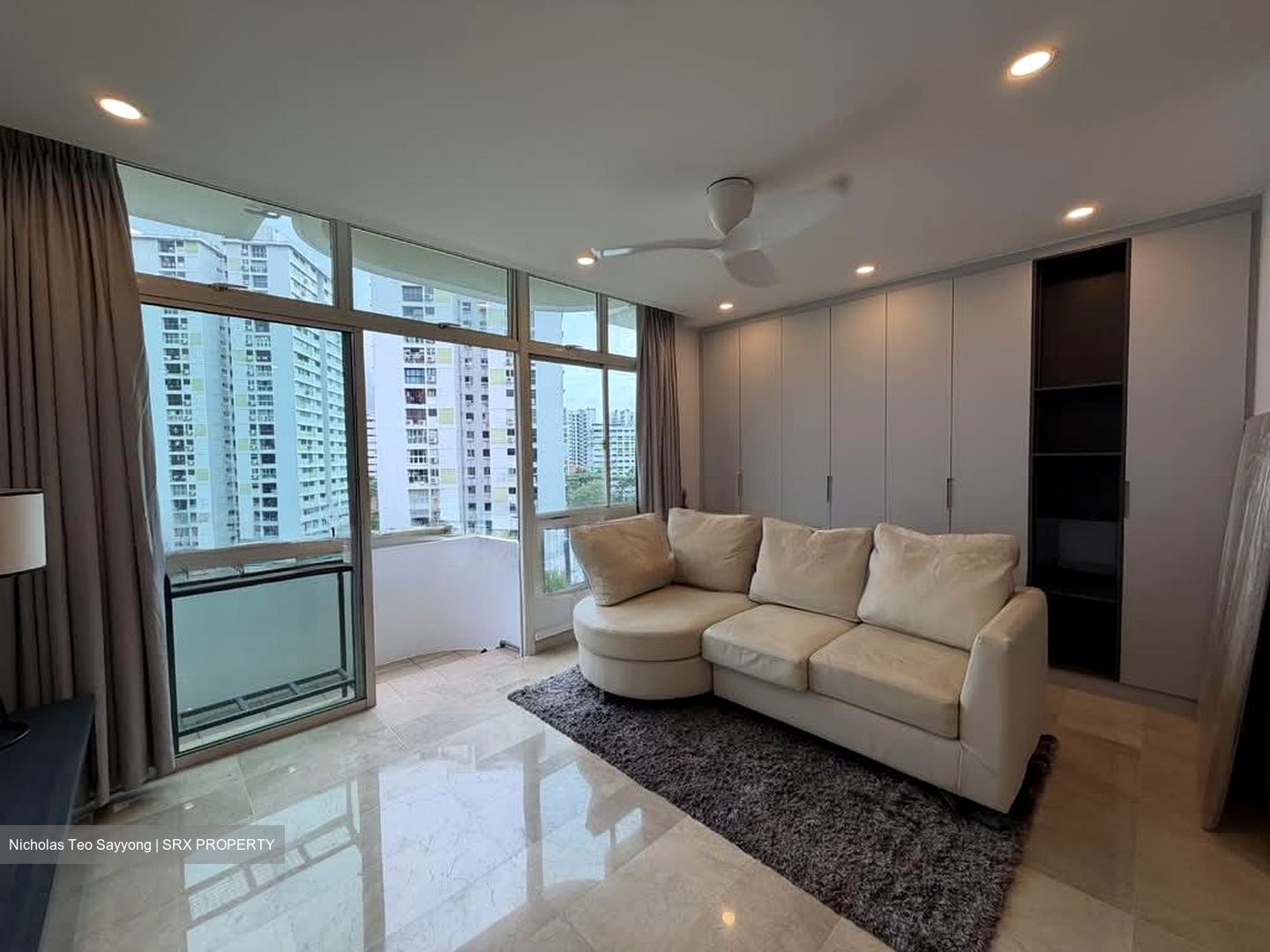 Parbury Hill Condominium (D16), Condominium #549360591